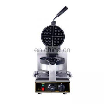 Wafflemaker/Wafflemaking machine/Double-endwafflemaker