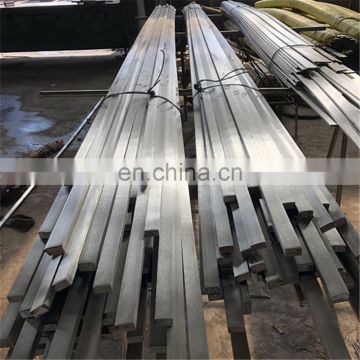 304 316 stainless steel flat bar 4 inch