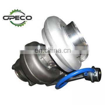 For Cummins C300 turbocharger HX40W 4050205 4050206 4050207 4050208 4051057 4051218