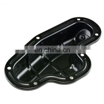 Brand new engine Oil Sump pan 11110-4W010 / 111104W010 for NISSAN
