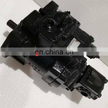 SK75 main pump assy,SK75-8 hydraulic pump,SK75UR piston pump K3SP36B-1A1R-2001 K3SP36B-101R-1001 for Kobelco