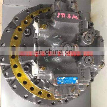 High quality excavator final drive with travel motor for Hitachi EX220 EX220-2 EX220lc-2 EX220-3 EX220LC-3 excavator parts