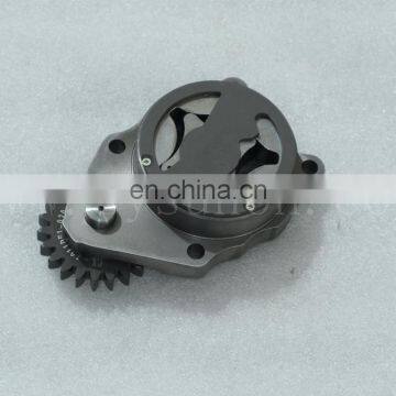 Construction  machinery diesel engine spare parts oil pump ISDe  1011DE2-010 3976087 5273937 5313086 4939586 in stock