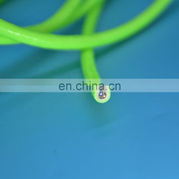 ROV Neutrally Buoyant Cable with Unarmoured Optic fibres