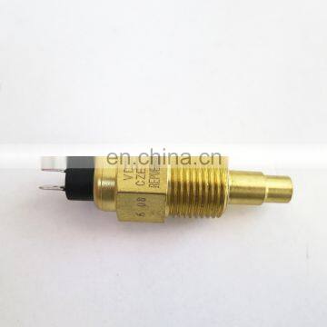 diesel engine parts VDO water temperature sensor 1/2 NPT measure range 38-120 Centigrade