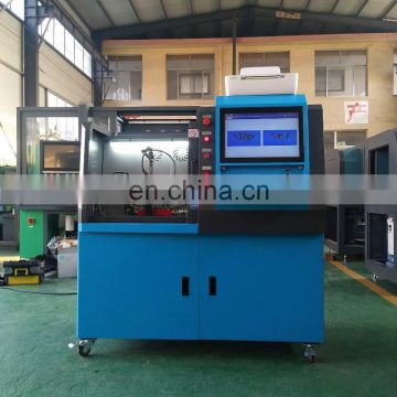 Automotive common rail electrical CR318 heui injector test bench