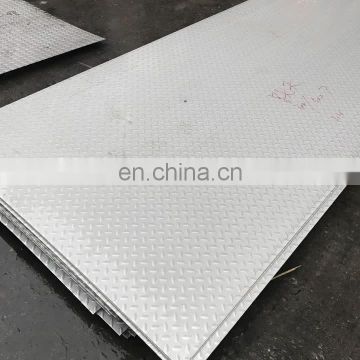 Stainless steel technology sheet argyle board 310