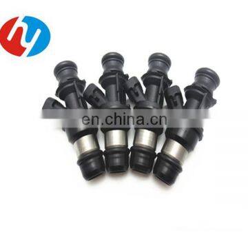 For sale new automobile 25363576AA 2536-3576AA For GM 4 holes Fuel injectors
