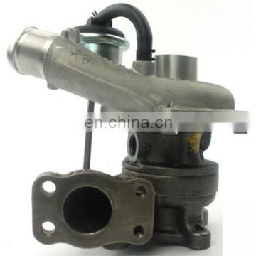 Auto diesel engine parts KP35 Turbo 54359880021 9661557480 Turbocharger for Peugeot 107 1.4L HDi 70 with DV4TED Engine
