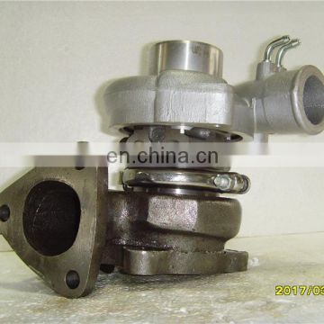 Turbo factory direct price 28200-42540   TD04-11G  49177-01512  49177-07612 turbocharger