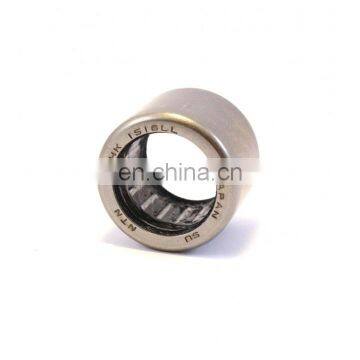 open ends drawn cup type HK series HK1210 cylindrical roller needle bearing price TLA1210Z size 12x16x10mm