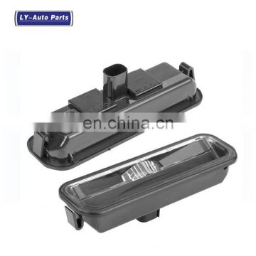 Auto Spare Parts Car Tailgate Release Trunk Lid Hatch Handle Micro Switch OEM 1834376 BM51-19B514-AE For FORD B-Max Focus III