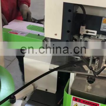 SKY580 New full-automatic  edge banding machine for hot sale Woodworking machinery