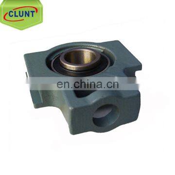 Bearing UC307 with Housing T307 Pillow Block Bearing UCT307