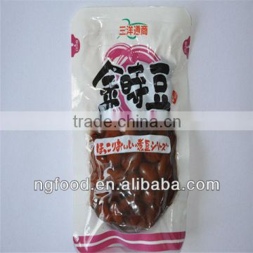 Nan Guang export sweet kidney beans( boiled)150g
