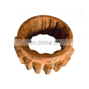 Hot sale truck spare parts half axle gear for tractor