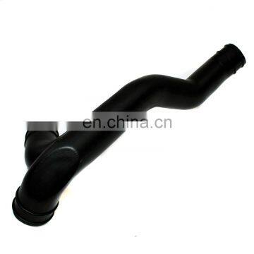 Vehicle Aftermarket Parts PCV Crankcase Breather Hose/Pipe/Tube/Duct For Audi 06A103221AH 06A103221BH 06A103221AB