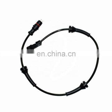 Front ABS Wheel Speed Sensor 8200346992 8200296570 0265007467 Fit For Renault Megane II Scenic Grand