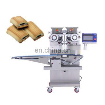 Production line Machine for maamoul making fig rolls maker machine