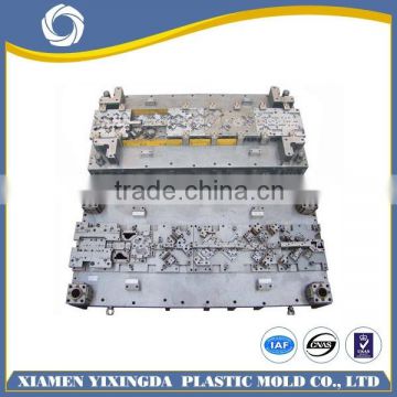 Professional OEM stamping mould making, customized punching mould