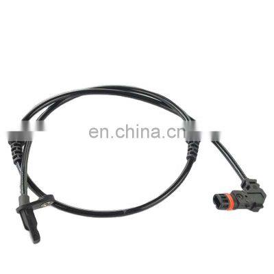 BMTSR Auto Front ABS Wheel Speed Sensor for W204 GLK 204 905 27 05 2049052705