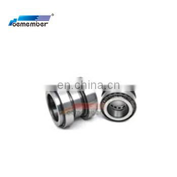 Wheel Bearing Hot sales High Quality Ruian Factory Auto High Quality jhoj20967831 20518637 For VOLVO For RENAULT