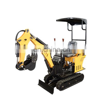 Generic  1 Ton to 3 Ton Multiple model   China Cheap Mini Excavator Small Excavator Attachments For Sale