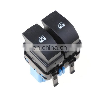 100013037 10 Pins Electric Window Switch Lifter Switches 8200107772 For Renault LAGUNA 2002-2014