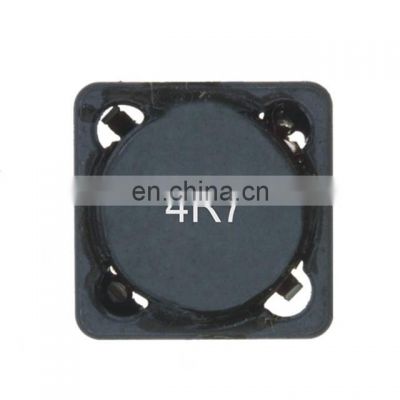 low profile high current shielded SMD Power Inductor 470uh 0603