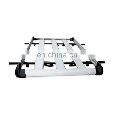 New Arrived Universal Exclusive Aluminum Alloy 4x4 Pickup Roof Rack