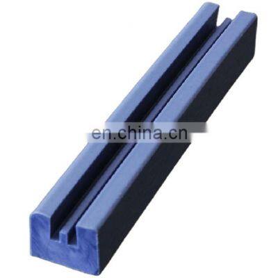 Customized CNC Machined Plastic Parts UHMWPE parts