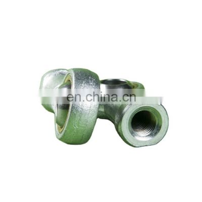 High Quality Wholesale Joint Kit Bearing Internal thread Ball Joint Spherical Rod End SI30