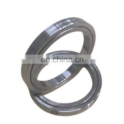 Slewing bearing Thin bearing  SX0118/500 Thin  Cross Cylindrical Roller Bearing