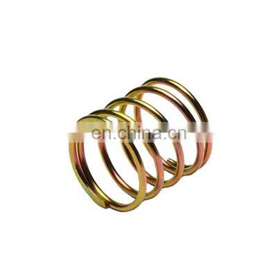 Custom Sus304 Compression Springs Coil Crude Steel Compression Spring