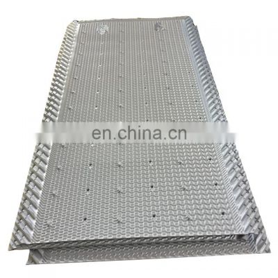 1000mm*1940mm cooling tower fills supplier for cooling tower