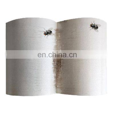 Good Price Manufacture Supply Good Quality Custom Fly Paper Sticks Kill Flies+ Killer Insect Fly Traps for Insect Control Use