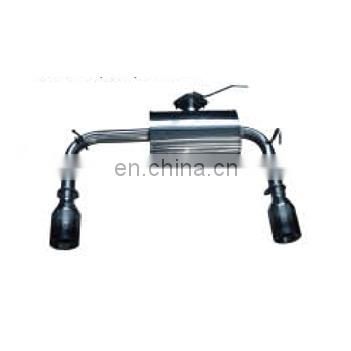 chinese car parts  for  lancer evo exhaust