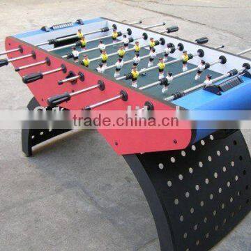 ZLB-S12Soccer table