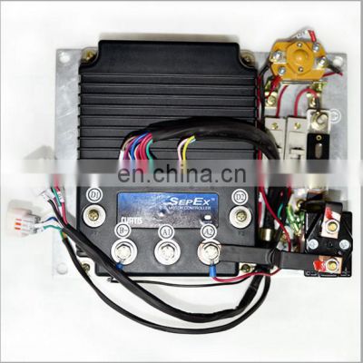 1268-5403 36V 48V 400A golf cart controller assembly with factory price