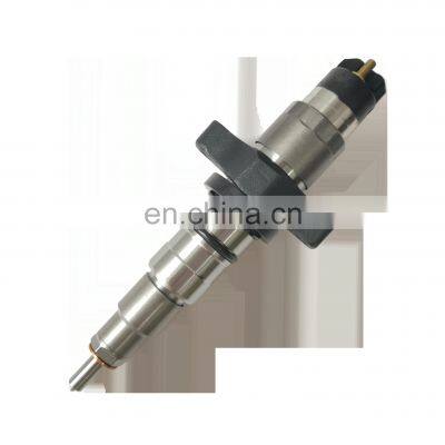 0445120212 Top China Origin Nine Brand CR Injector 0445120212