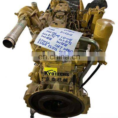 Machinery engine  201-3878 2870089 222-8195 10R7657 5I7613 5I7776 2128470  with best price