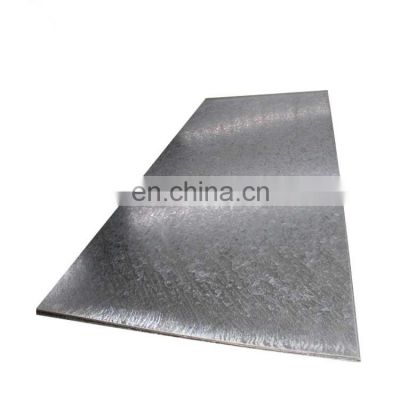DX51D  Zinc Coating  Galvanized Steel Roll Sheet Gl Sheet Price