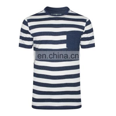Factory Supply High Quality Solid Color 100% Cotton Men T Shirt Custom T Shirts Plus Size Men's T-shirts