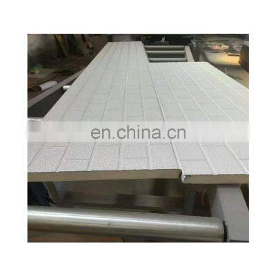 Apartment wall sandwich panel   precast lightweight concrete wall panels metal carved sandwich panel