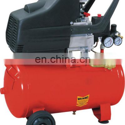 MGB-2025, 25L cheap price rechargeable machine air compressor oil