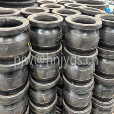 Nbr,epdm,ptfe Rubber Expansion Joint High Quality Epdm Flexible Rubber Expansion Joint