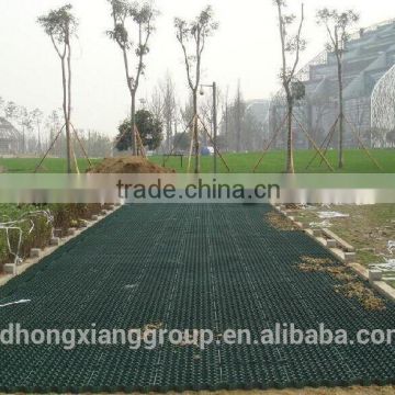 China top reinforcement geocell/geocell slope erosion control factory