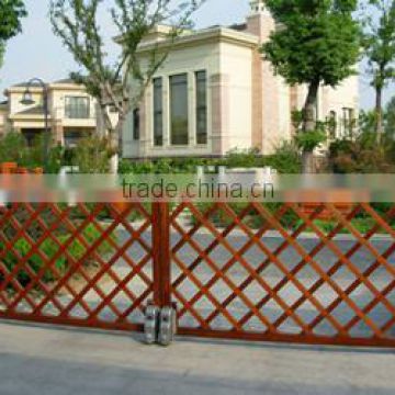 Guangzhou swing gate operators, yard gate opener, gate electric motor