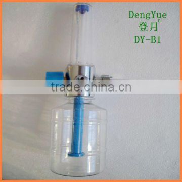 wall-hung type medical oxygen regulators gauges (DY-B1)