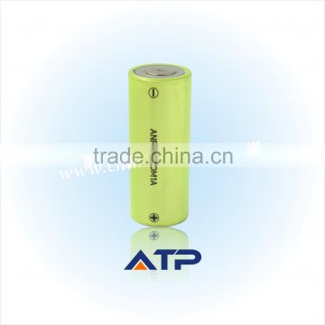 Alibaba hot sale high discharge ANR26650 A123 lifepo4 3.3V 2300mAh battery for segway battery
